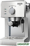 Картинка Рожковая помповая кофеварка Gaggia Viva Prestige RI8437/11