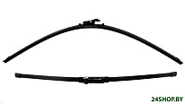 Картинка Щетки стеклоочистителя Bosch 3397007644