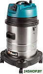 Картинка Пылесос промышленный Bort BSS-1440-Pro