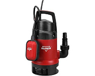 Картинка Насос ELITECH (176237) НПФ 400