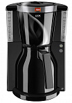 Картинка Кофеварка капельная Melitta Look IV Therm Selection (черный)