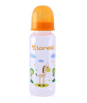 Картинка Бутылочка для кормления Lorelli Simple 1020011
