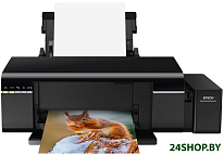Картинка Фотопринтер EPSON L805