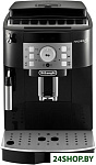 Картинка Кофемашина DeLonghi Magnifica S ECAM 22.114.B