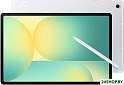 Планшет Samsung Galaxy Tab S10 FE+ 5G SM-X626 8GB/128GB (серебристый)