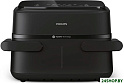 Аэрогриль (аэрофритюрница) Philips 1000 Series NA150/00