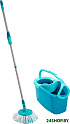 Набор для уборки Leifheit Clean Twist 52101