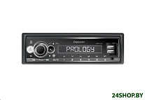 Картинка USB-магнитола Prology CMX-240