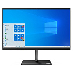 Картинка Моноблок Lenovo V30a-24IML 11FT0060RU (чёрный)
