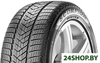 Картинка Автомобильные шины Pirelli Scorpion Winter 255/40R19 100H