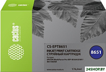 CS-EPT8651 (аналог Epson WF-M5190DW)