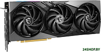 GeForce RTX 4070 Super 12G Gaming Slim