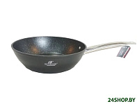 Картинка Сковорода BOHMANN BH-1108-24 MRB