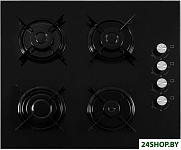 Картинка Варочная панель GrandGermes HIG-60NC-EA black
