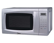 Картинка Микроволновая печь Midea EM720CKL-S
