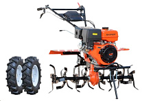 Картинка Мотокультиватор Skiper SP-1800S (колеса 6.00-12)