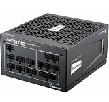 Картинка Блок питания Seasonic Prime Ultra 750W Titanium