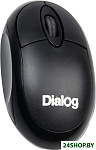 Картинка Мышь Dialog Comfort MROC-10U