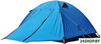 Треккинговая палатка Wildman Аляска 81-630