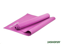 Картинка Коврик для йоги и фитнеса BRADEX SF 0401 (розовый)