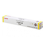 Картинка Картридж Canon C-EXV 28 Yellow (2801B002)