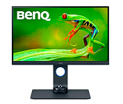 Картинка Монитор BenQ SW270C