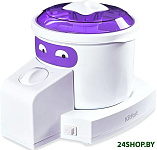 Картинка Йогуртница Kitfort KT-4056