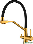 Japeto (золотой PVD)
