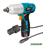 Картинка Гайковерт Bort BSR-12Li (с 1-им АКБ, кейс)