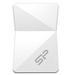 Картинка Флеш-память Silicon Power Touch T08 8GB (SP008GBUF2T08V1W)