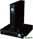 Power SmartPro 2000 RM IEC (2000VA/1600W)