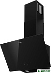 Yota 606 Touch Black Glass