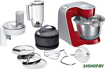 Картинка Кухонный комбайн Bosch MUM58720