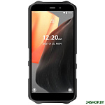 Картинка Смартфон Oukitel WP12 Pro (черный)