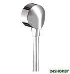 Картинка Шланговое подключение Hansgrohe Fixfit E 27454000