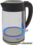 Картинка Электрочайник Midea МК-8002