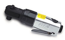 Картинка Пневмогайковерт-трещетка TOPTUL MINI KAAE1202