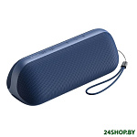 Картинка Беспроводная колонка Havit M69 (синий)