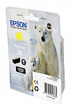 Картинка Картридж EPSON C13T26144010