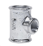 Картинка Фитинг Gebo Platinum 2x1/2 130-34V