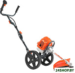 Картинка Колёсная газонокосилка Patriot PT 520