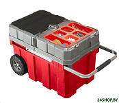 Картинка Ящик для инструментов Keter MasterLoader 17191709