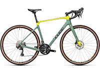 Картинка Гравел Cube Nuroad C:62 Race XL 2021