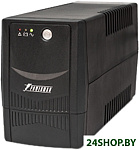 Back Pro 650I Plus (IEC320)
