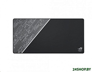 Картинка Коврик для мыши ASUS ROG Sheath Black (90MP00K3-B0UA00)