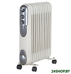 Картинка Масляный радиатор РЕСАНТА ОМПТ-12Н