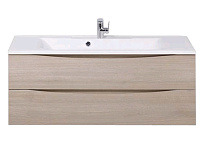 Картинка Тумба под умывальник BelBagno Marino-1200-2C-SO-RG-P