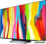 C2 OLED55C2RLA