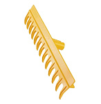 Картинка Грабли PALISAD 61738