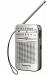 Картинка Радиоприемник Panasonic RF-P50DEG-S